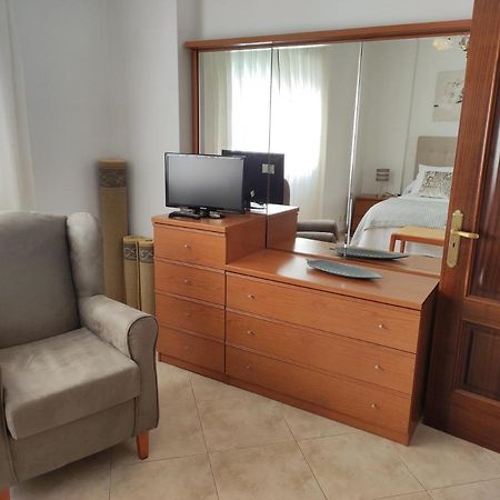 Fonte Do Cabo Appartement Muxia Buitenkant foto