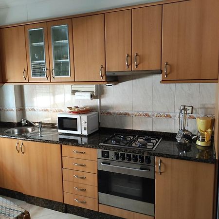 Fonte Do Cabo Appartement Muxia Buitenkant foto
