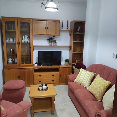 Fonte Do Cabo Appartement Muxia Buitenkant foto