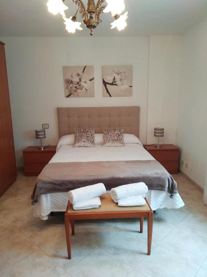 Fonte Do Cabo Appartement Muxia Buitenkant foto