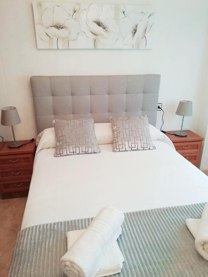 Fonte Do Cabo Appartement Muxia Buitenkant foto