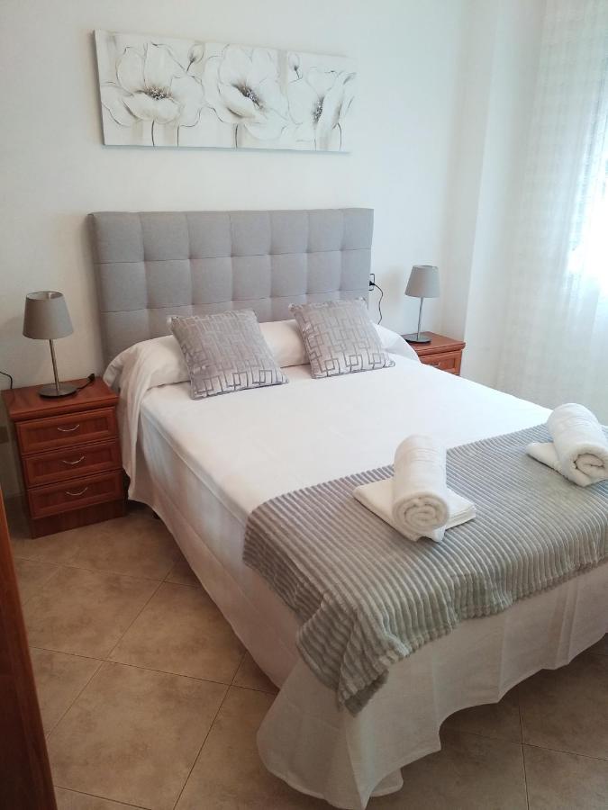 Fonte Do Cabo Appartement Muxia Buitenkant foto