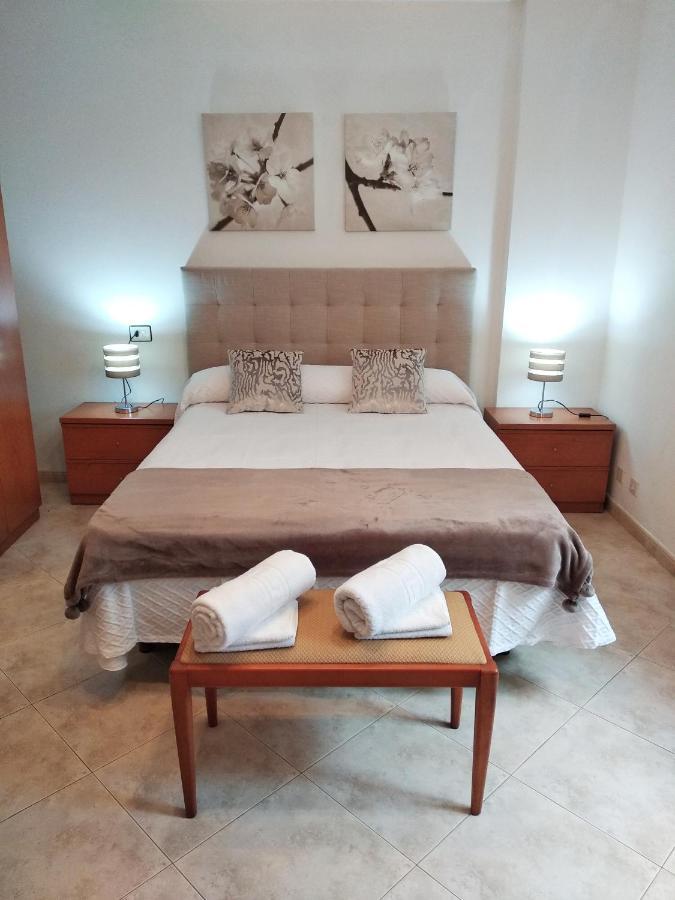 Fonte Do Cabo Appartement Muxia Buitenkant foto