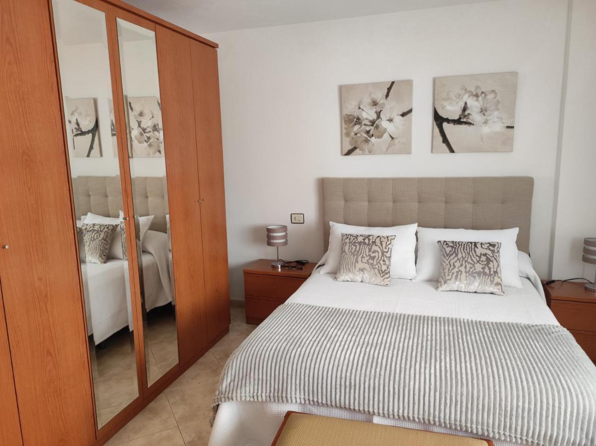 Fonte Do Cabo Appartement Muxia Buitenkant foto
