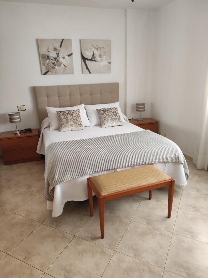 Fonte Do Cabo Appartement Muxia Buitenkant foto