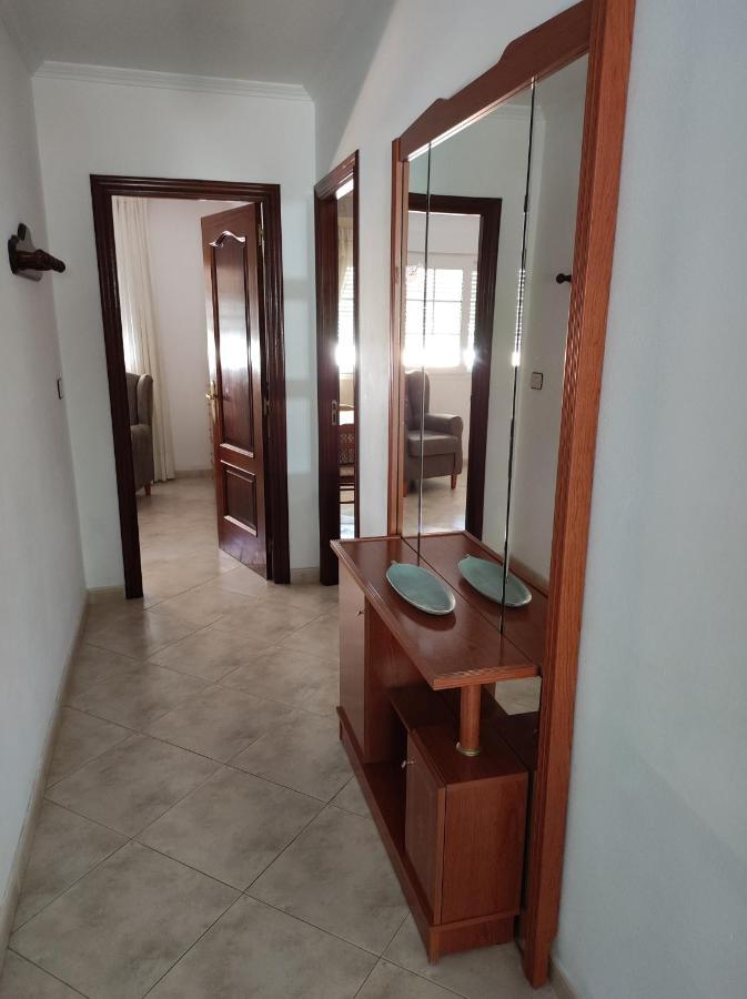 Fonte Do Cabo Appartement Muxia Buitenkant foto